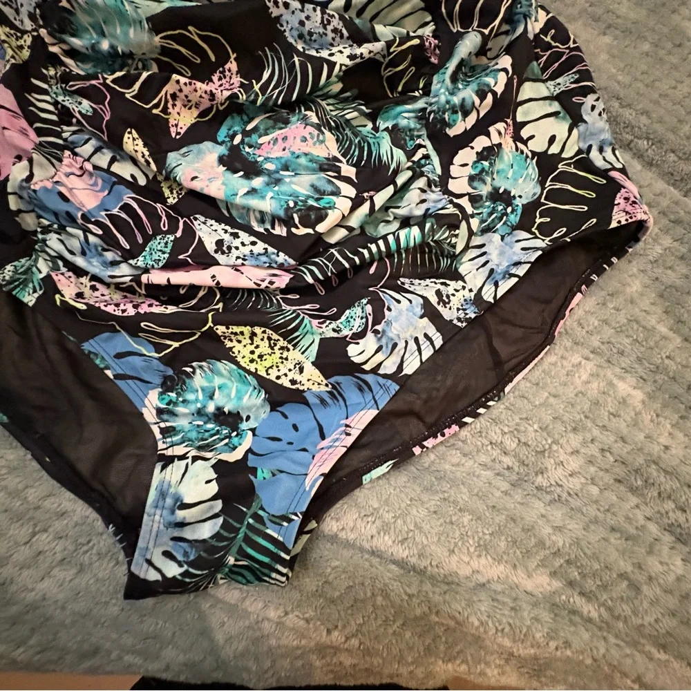 torrid tropical slim